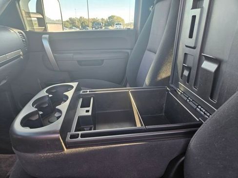 Used 2013 GMC Sierra 2500 SLE w/ SLE Preferred Package image 25