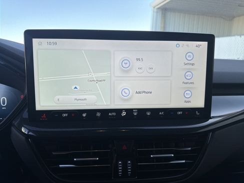 Certified 2023 Ford Escape ST-Line Elite image 38