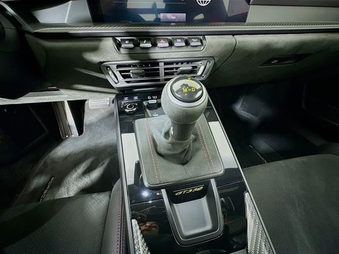 Certified 2023 Porsche 911 GT3 RS image 18