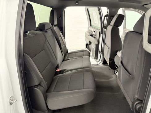 Used 2024 Chevrolet Silverado 3500 LT image 14