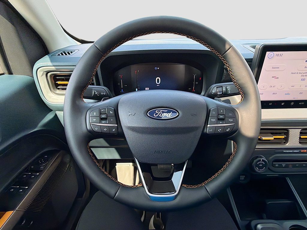 New 2026 Ford Maverick Tremor AWD/4WD image 11