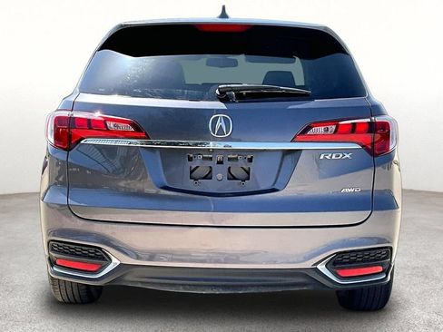 Used 2018 Acura RDX AWD w/ Technology Package image 4