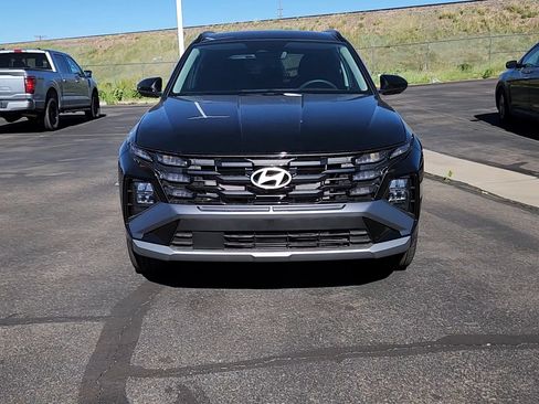 New 2026 Hyundai Tucson SEL AWD/4WD image 4