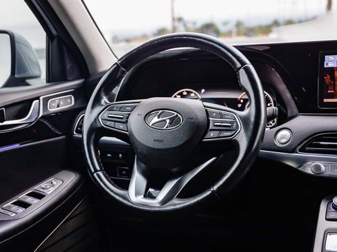 Used 2021 Hyundai Palisade Limited image 16