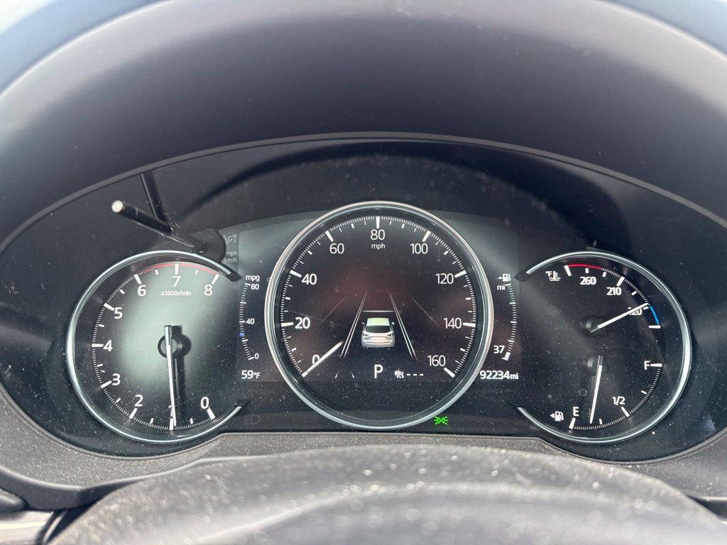 Used 2019 MAZDA CX-5 Grand Touring AWD/4WD image 12