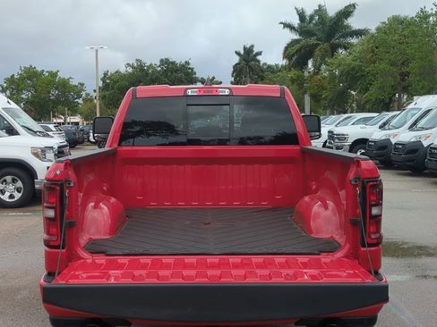 Used 2025 RAM 1500 Big Horn image 14