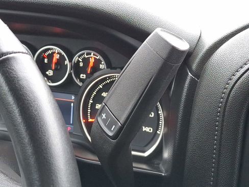 Used 2021 Chevrolet Silverado 1500 LT w/ All Star Edition Plus image 14