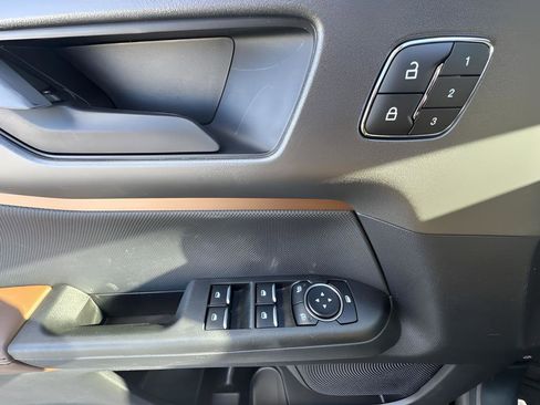 New 2025 Ford Bronco Sport Outer Banks w/ Outer Banks Tech Package+ image 15