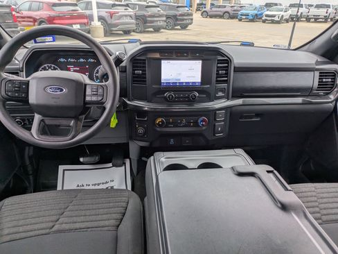 Used 2021 Ford F150 XL w/ STX Appearance Package image 15