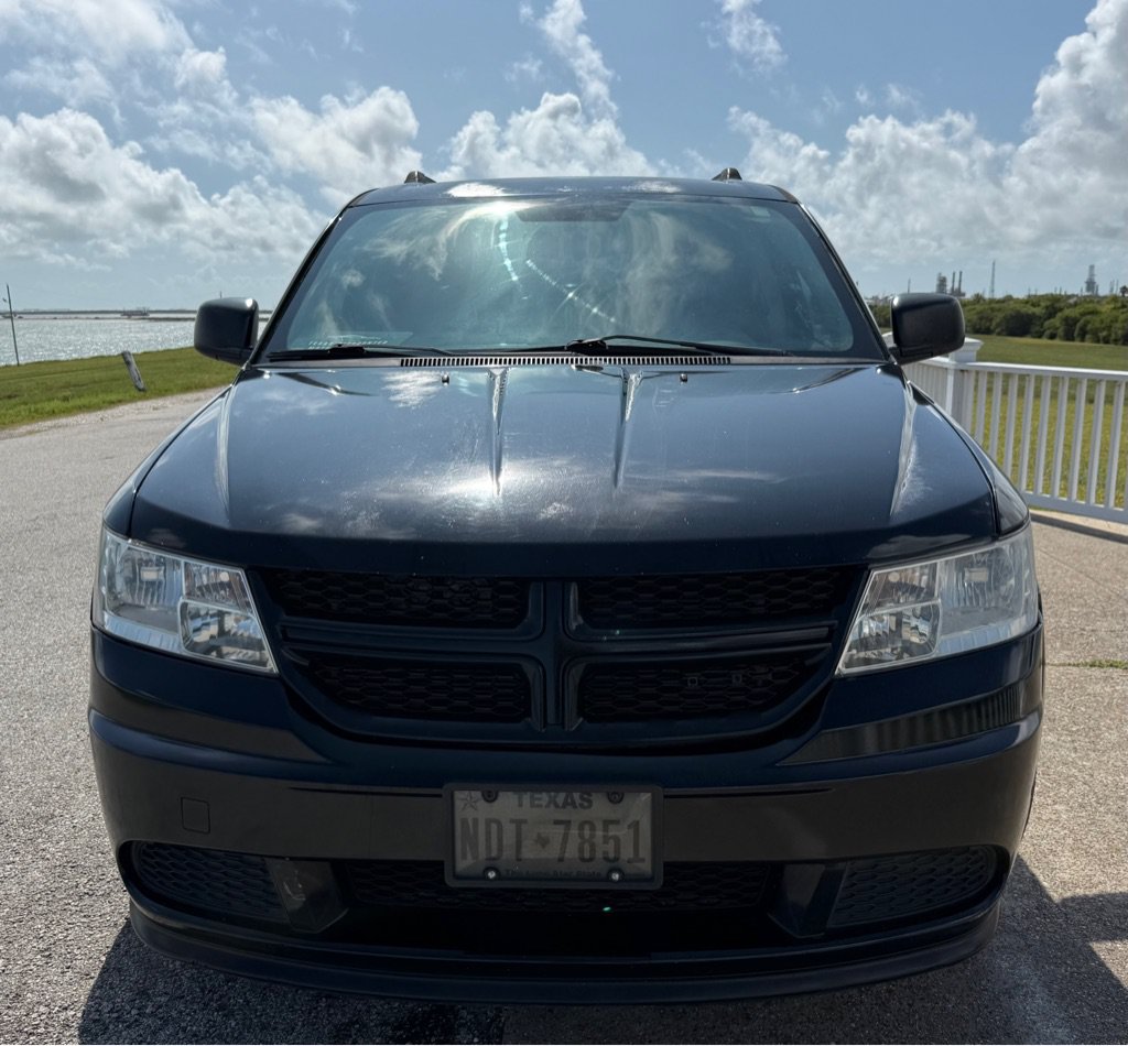 Used 2014 Dodge Journey SE w/ Quick Order Package 22F SE FWD image 2