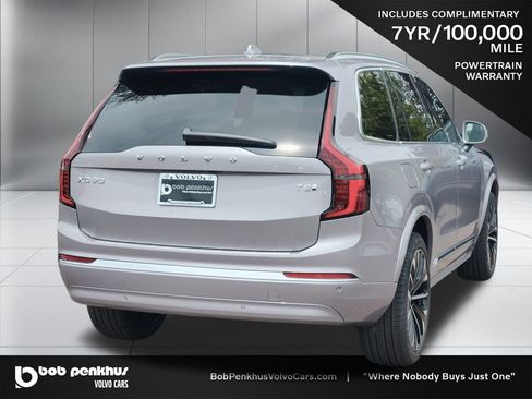 New 2026 Volvo XC90 T8 Ultra w/ Protection Package AWD/4WD image 25