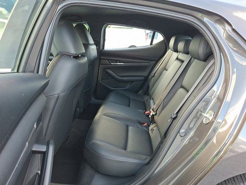 Used 2023 MAZDA MAZDA3 s image 11