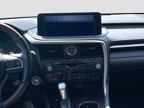 Used 2021 Lexus RX 350 AWD w/ Premium Package image 17