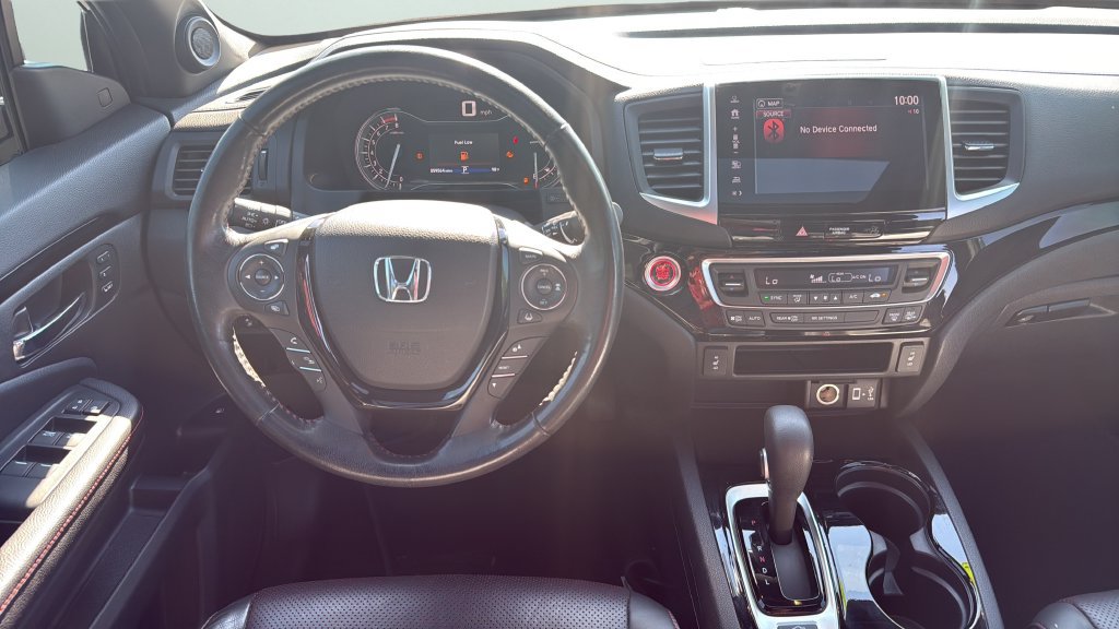 Used 2019 Honda Ridgeline Black Edition image 13