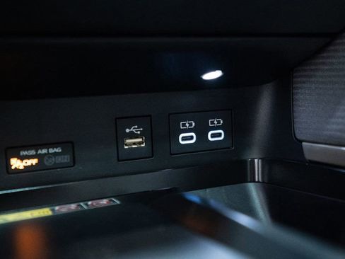 Certified 2026 Toyota Camry SE w/ Multimedia Upgrade Package image 28