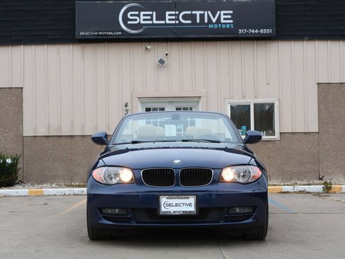 Used 2011 BMW 128i I image 22