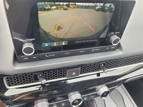 New 2025 Honda Civic LX image 10