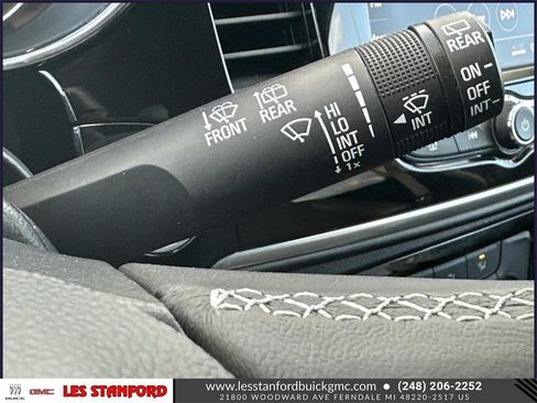 Certified 2022 Buick Encore Preferred w/ Safety Package image 25