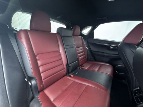 Used 2016 Lexus NX 200t F Sport image 32