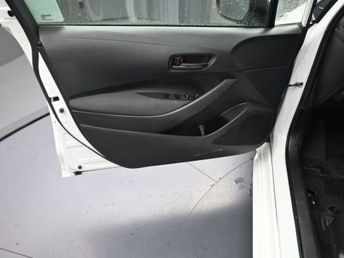 Used 2024 Toyota Corolla LE FWD image 20