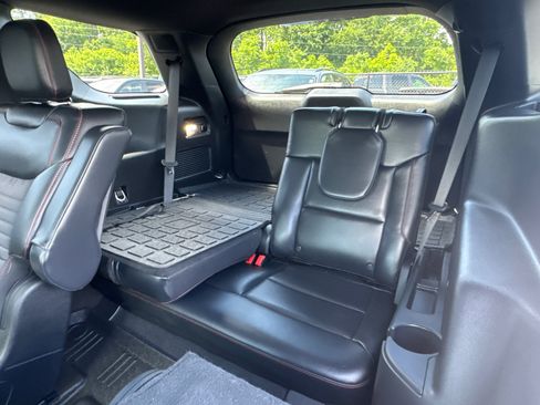 Used 2025 Ford Explorer ST-Line AWD/4WD image 6