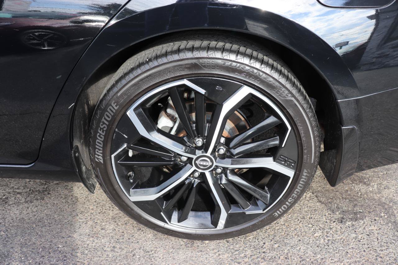 Used 2024 Nissan Altima 2.5 SR w/ SR Premium Package FWD image 54
