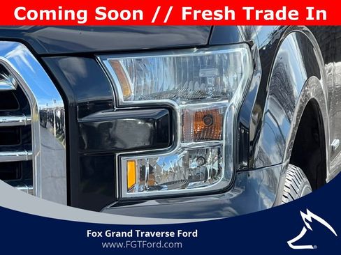 Used 2015 Ford F150 XLT w/ Equipment Group 302A Luxury image 37
