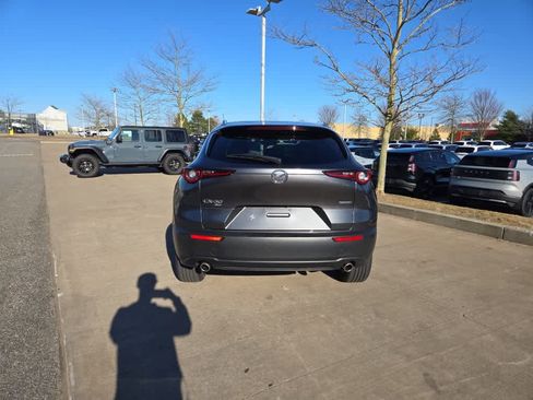 Used 2023 MAZDA CX-30 AWD 2.5 S w/ Select Package image 5
