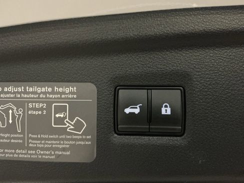 Certified 2024 INFINITI QX50 Sport image 31