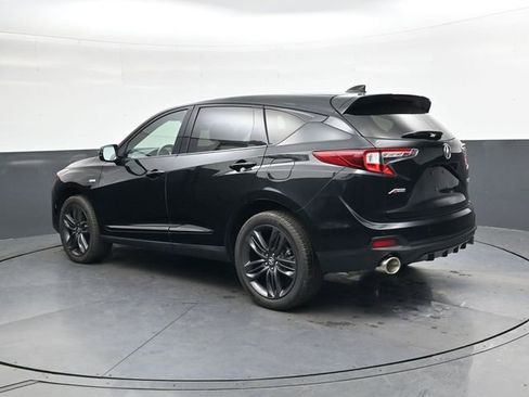 Used 2023 Acura RDX A-Spec image 7