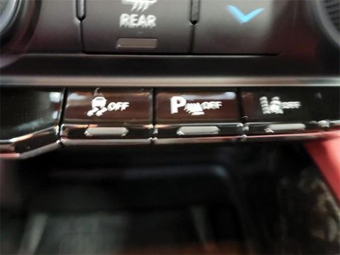 Used 2024 Dodge Durango SRT image 24