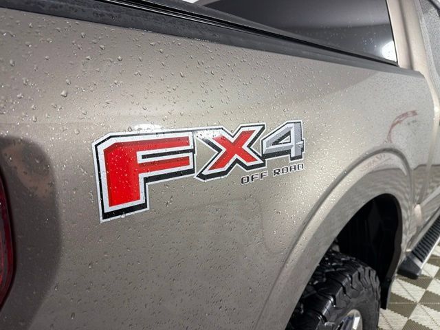 Used 2022 Ford F150 XLT w/ Equipment Group 302A High AWD/4WD image 18