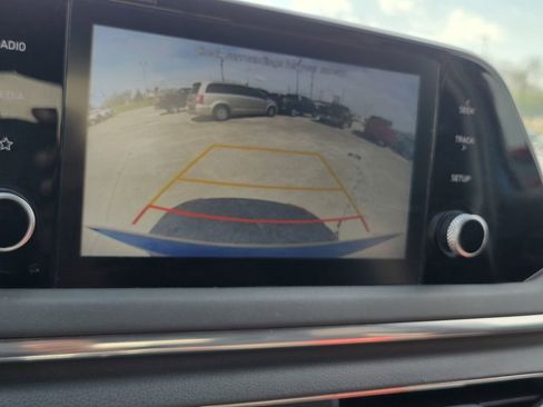 Used 2021 Hyundai Sonata SEL Plus w/ Preferred Accessory Package image 25