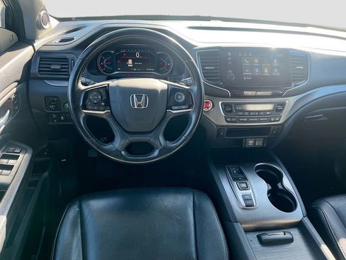 Used 2022 Honda Pilot EX-L image 23