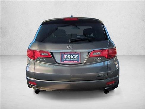 Used 2007 Acura RDX w/ Technology Package image 6