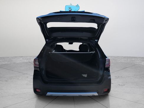 Used 2024 Subaru Outback Touring image 37