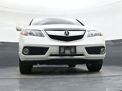 Used 2015 Acura RDX FWD w/ Technology Package image 34