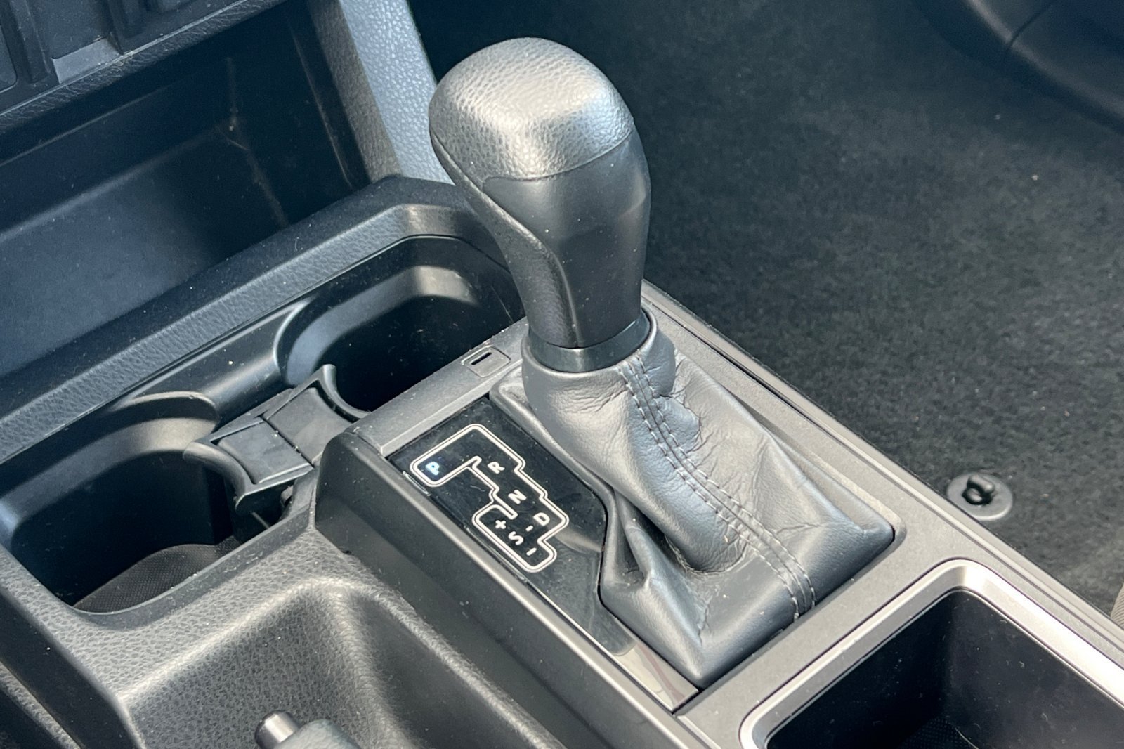 Used 2023 Toyota Tacoma SR RWD image 19