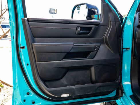 Used 2026 Toyota Sequoia TRD Pro image 37