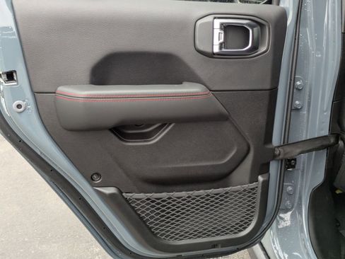 New 2026 Jeep Wrangler Unlimited Rubicon 392 w/ Quick Order Package 27X Moab AWD/4WD image 14