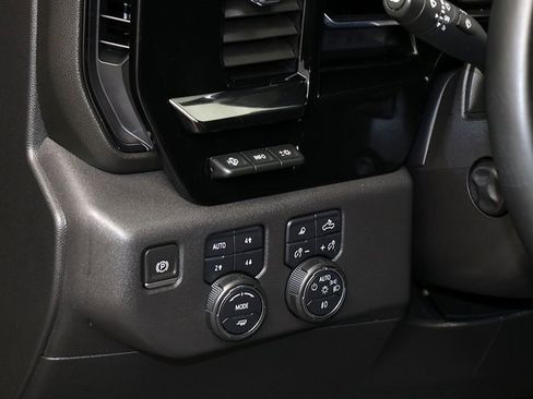 Certified 2024 Chevrolet Silverado 1500 ZR2 w/ Technology Package image 27