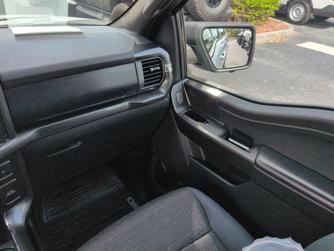 Used 2021 Ford F150 XLT w/ Equipment Group 302A High AWD/4WD image 16