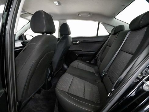 Used 2021 Kia Rio S image 22