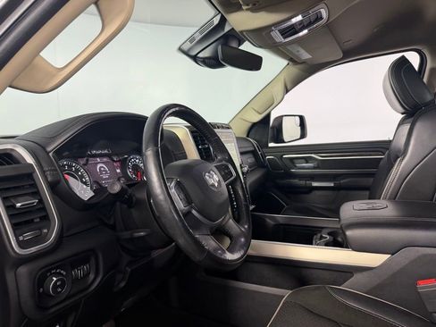 Used 2020 RAM 1500 Laramie image 20