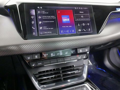 Used 2024 Audi RS e-tron GT w/ Carbon Performance Package image 57