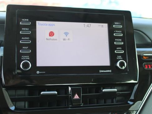 Used 2023 Toyota Camry SE w/ Protection Package (Q2) (TMS) image 23