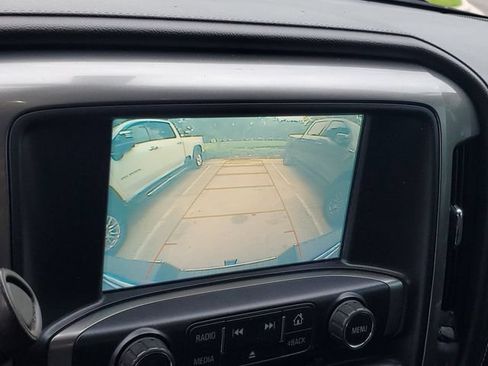 Used 2019 Chevrolet Silverado 3500 LTZ w/ Duramax Plus Package AWD/4WD image 23