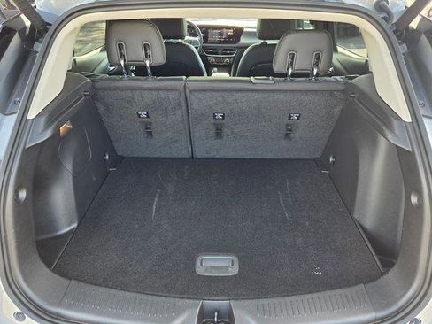 Certified 2024 Buick Encore GX Sport Touring w/ Comfort Package image 36