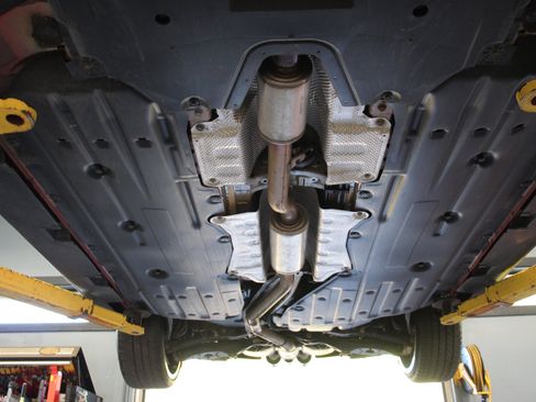 Used 2020 Honda Civic Type R image 95