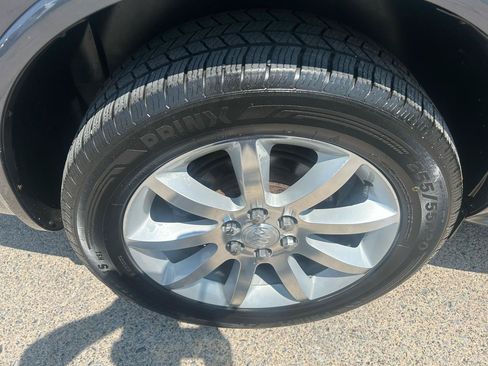 Used 2014 Buick Enclave Premium w/ Trailering Provision Package AWD/4WD image 10